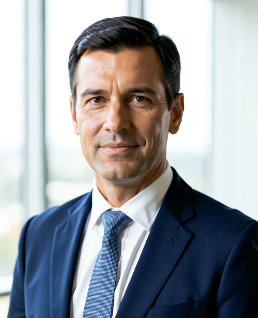 Chief Systems Architect