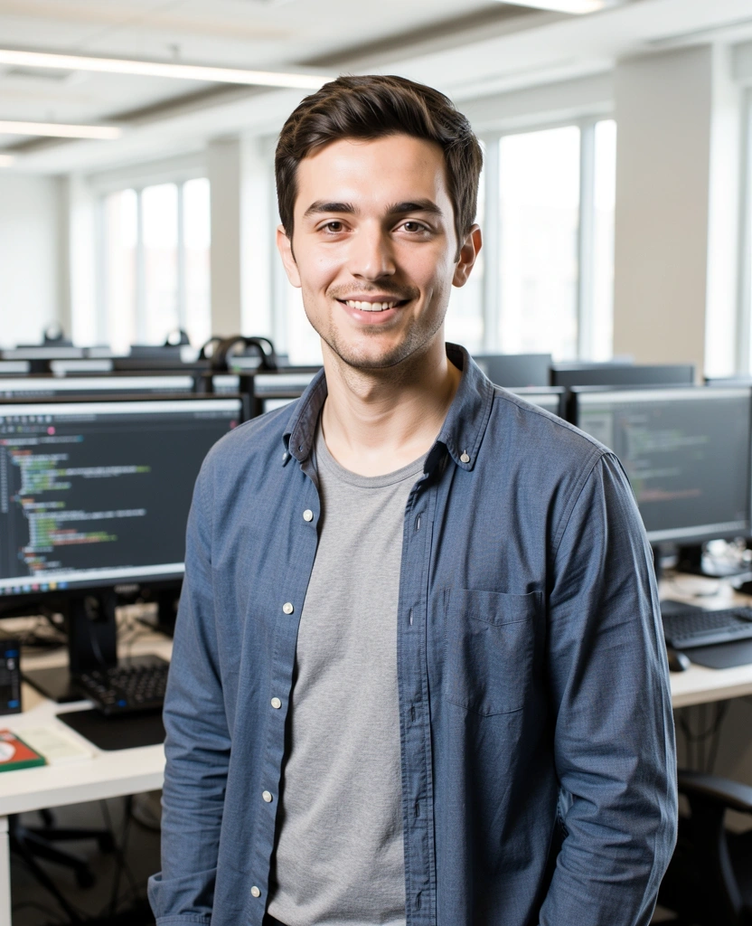 Lead Logic Developer