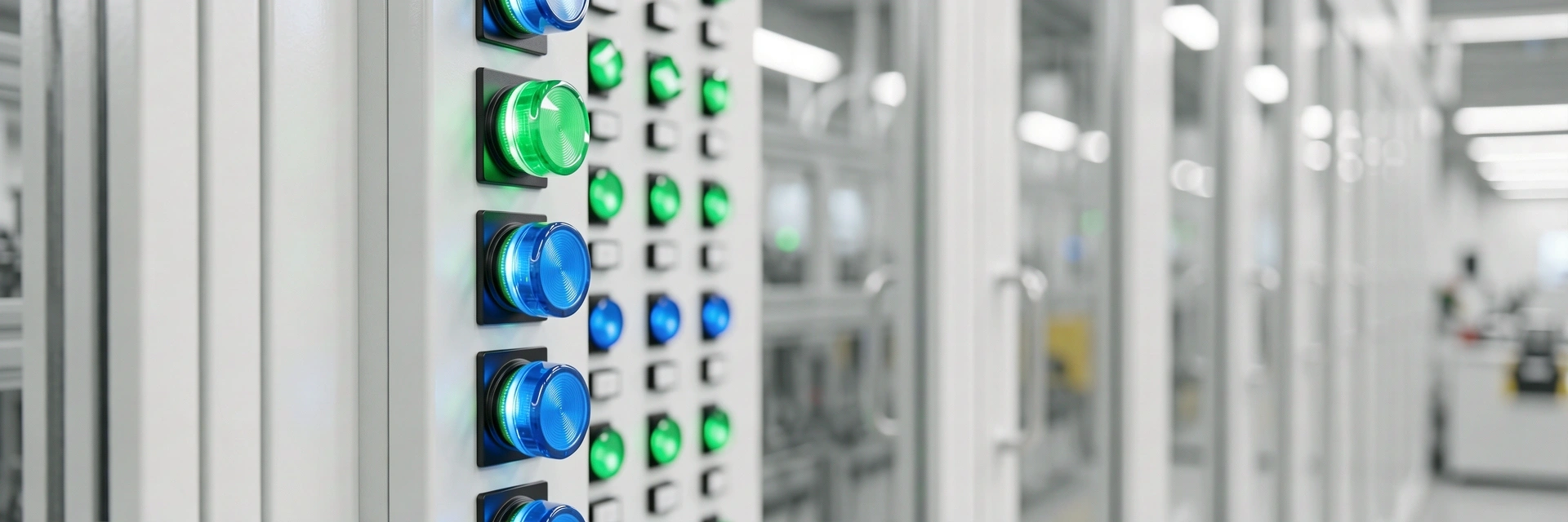 Incheon Logic Systems Data Processing Environment