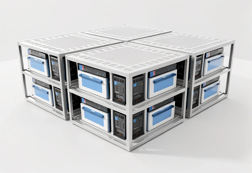 Data Hub Infrastructure