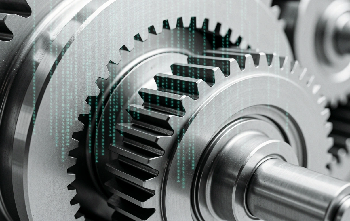 Precision logic visualization