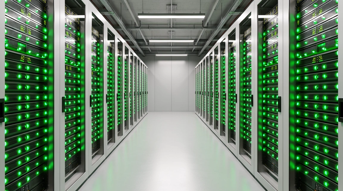 Server infrastructure for logic validation